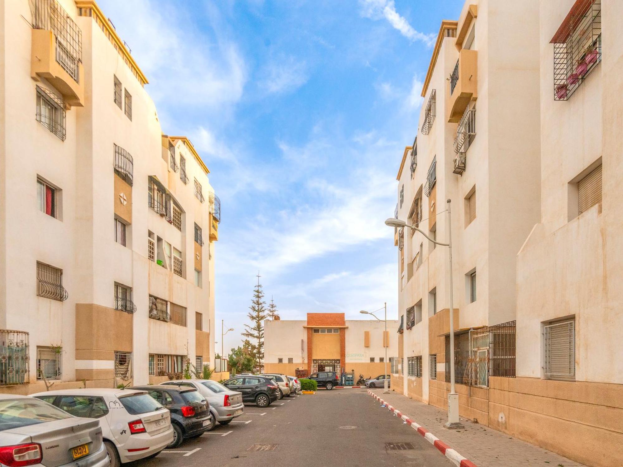 Appartement Aliya Luxury - La Dune -