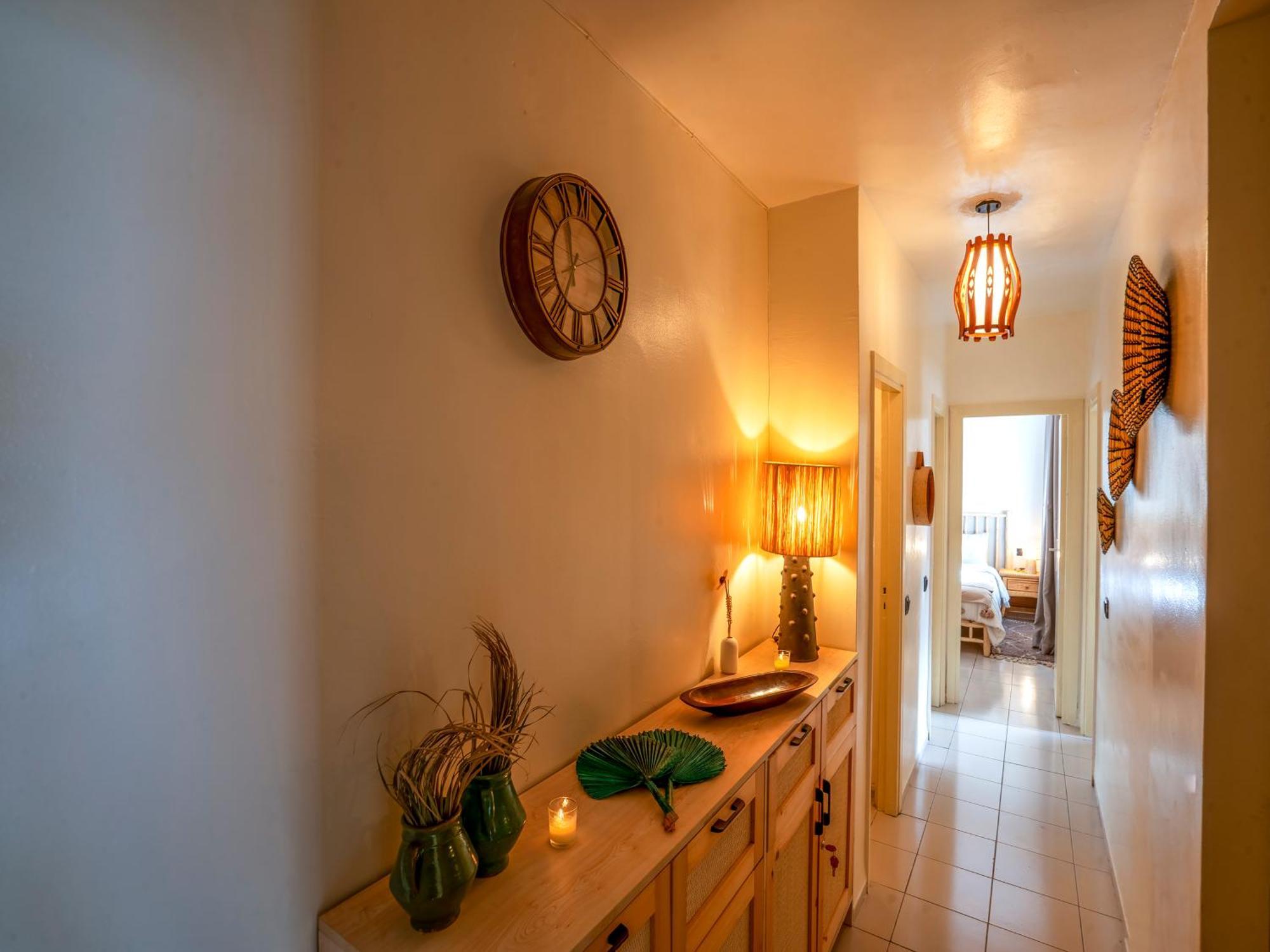 Aliya Luxury - La Dune - Appartement